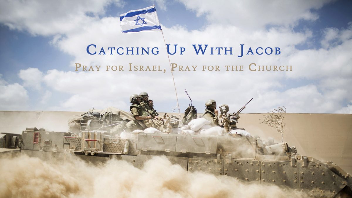 Episode-88_Pray-for-Israel-Pray-for-the-Church